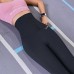 TENGOO Fitness Women Corset Hip Lift Postpartum High Waist Tights Yoga Pants Waisted Workout Leggings Women Gym Running Training Tights Sport Legging