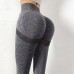 TENGOO Women Yoga Pants Soft Breathable High Waist Elasticity Gym Pants Fitness Sport Girl Leggings