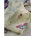 L  5XL Butterfly Print Tassel Kimonos Bohemian Beach Cardigan