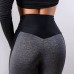 TENGOO Women’s High Waist Yoga Pants Seamless Leggings Lift Moisture Wicking Fitness Gym Workout Running Sport Legging Super Stretchy Gym Workout Tights