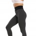 TENGOO Women’s High Waist Yoga Pants Scrunch Butt Ruched Butt Lifting Leggings Tummy Control Fitness Gym Workout Activewear